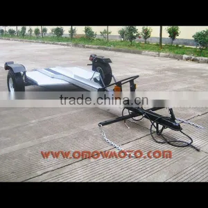 Off Road Go Kart Trailer thumbnail-1