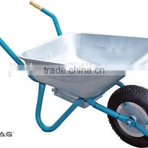 Electric Wheel Barrow thumbnail-1