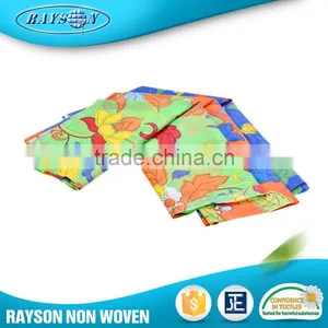 2016 Latest Selling Product Chemical Automotive Headliner Decorative Nonwoven Felt thumbnail-6