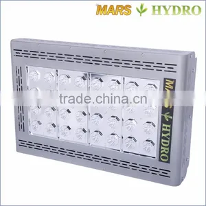 MarsPro Epistar 160 Led Grow Light MarsHydro Led Grow Light Full Spectrum thumbnail-4
