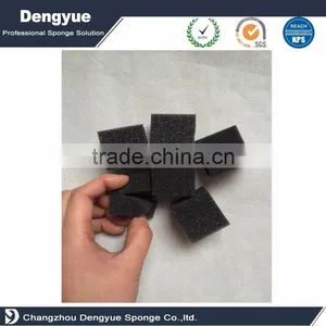 192 X 1" Cube Sponge Hydroponic Aeroponic Orchid Plant Seed Starting thumbnail-6