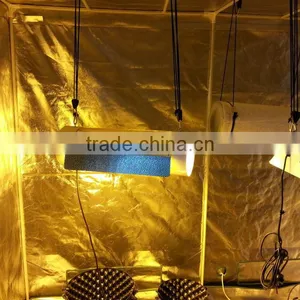 Hydroponics Growing System/Hydroponics Greenhouse System thumbnail-1