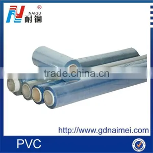 Roll Pvc Plastic/super Clear Transparent Clear Pvc Roll Sheet thumbnail-3