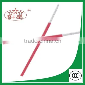 1 Aluminum Conductor Electrical Wire thumbnail-1