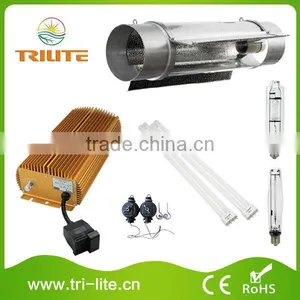 Horticulture Lighting 1000W Indoor Grow Light Kits thumbnail-1