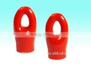 Vinyl Coating Handle Sleeves thumbnail-1