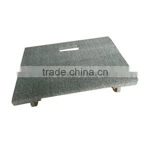 Vinyl Coating Panel Mover With 38"x27" thumbnail-2