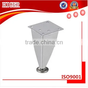 Professional Productional Zinc Smoking Pipe in China With ISO 9001 thumbnail-1