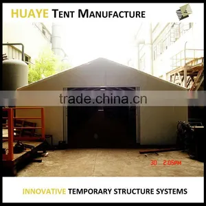 Industrial Temporary Warehouse Workshop Tent for Sale thumbnail-3