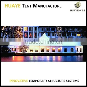 Hot Sale 20x30 Marques Lawn Wedding Party Tent Hot Sale thumbnail-2