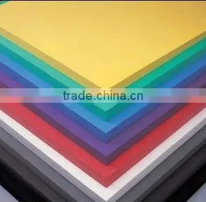 Purely Nature EVA Packing Foam thumbnail-1