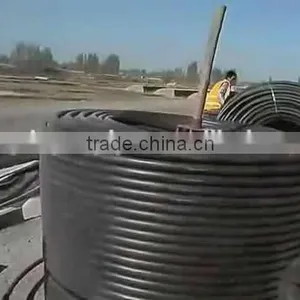 Hdpe Pipe for Fiber Optic Cable, Hdpe Silicon Pipe, Hdpe Pipe thumbnail-6
