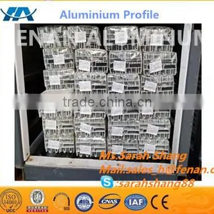 Aluminium Price per kg Aluminum Extrusion Profile for Led thumbnail-3