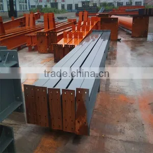 Long-span Steel Structure Metal Building Cost thumbnail-1