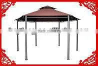 2X2X2m Double Topped Gazebo(metal Gazebo,garden Furniture) thumbnail-1