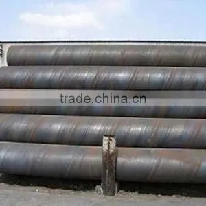 Steel Tube thumbnail-1