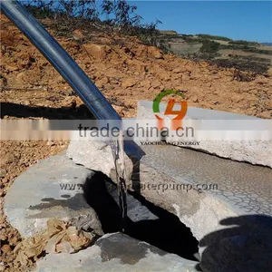 7500W Solar Water Pump Inverter for 5500w Solar Water Pump System thumbnail-3