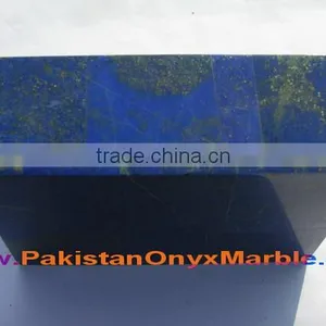 Wholesale Newly Modern JEWELRY BOXES LAPIS LAZULI HANDICRAFTS thumbnail-3