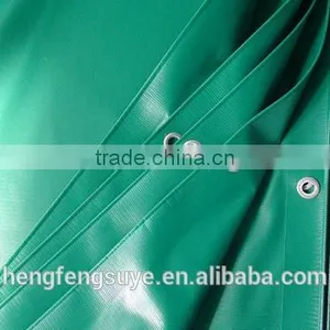 Specialize in Waterproof Tarpaulin thumbnail-4