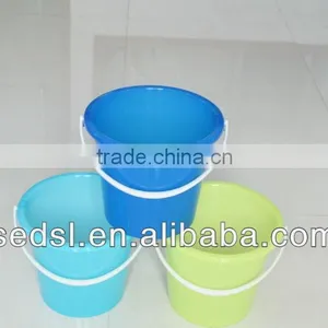 Mop Bucket,mop Wringer Bucket,cheap Bucket,12L thumbnail-1