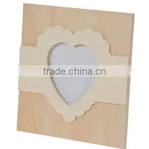 Picture Frames Scrapbooking.Picture Frame Wood thumbnail-1
