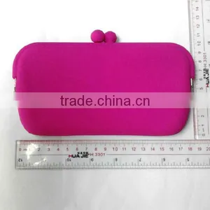Lady Wallet Hanging Silicone Jewelry Holder thumbnail-1