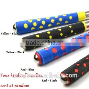 Top- Sale ! Speed Jump Rope UIC-JR10, Ball Bearing Handle thumbnail-1