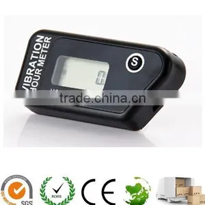 Vibration Activated Hour Meter Waterproof Wireless SY-N80C thumbnail-1