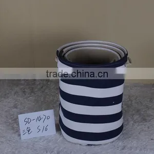 Eco-friendly Rectangle Attractive Wholesale Willow Basket thumbnail-4
