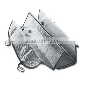 Foldable Car Window Sunshade thumbnail-1