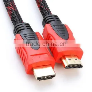 Facotry Supply 20M HD Multimedia Interface Cable Computer Connecting Line For Project Use thumbnail-2