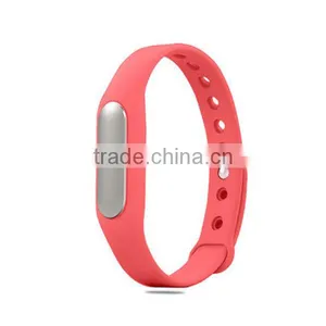 Promotional Fashion Silicon Band for Apple Watch High Quality Environment Rubber Watch Strap thumbnail-4
