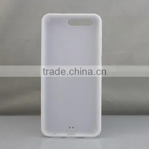 New Stylish and Best Selling Creative Phone Case With Groove for Huawei P10 thumbnail-4