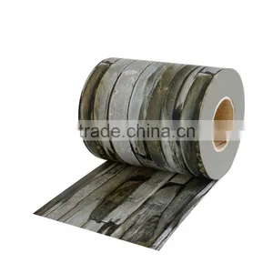 Eco-friendly Pvc Coated Tarpaulin Fabric / Pvc Tarpaulin Roll thumbnail-4
