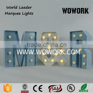 Decorative Metal Letters thumbnail-4