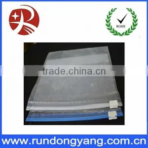 2013 New Product Slider Zipper Bag thumbnail-1