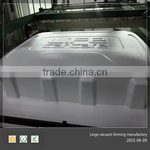 Vacuum Formed Blister Packaging thumbnail-1