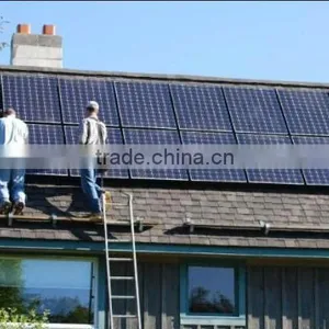 Solar Panel pv Connector 20000W thumbnail-3