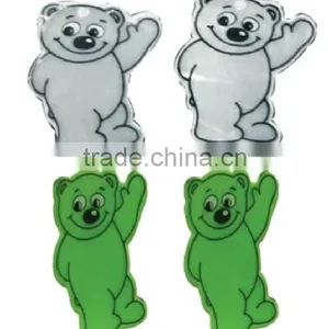 Soft Reflective Hanger thumbnail-1