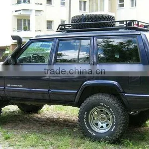 High Quality Body Parts Car Snorkel for Ranger T6 08/11 Onwards thumbnail-2