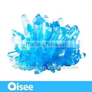 Crystal Growing Kit-Best Quality Educational Learning Toys thumbnail-1