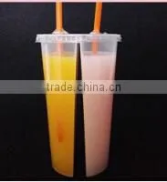 Dual Plastic Cup thumbnail-2