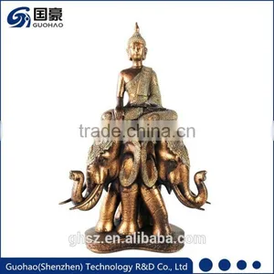 2017 New Latest Cheap Laughing Baby Buddha thumbnail-4