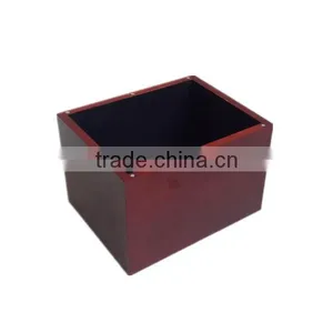 Wholesale Pet Cheap Cremation Urns for Ashes Prices Made of Wood thumbnail-2