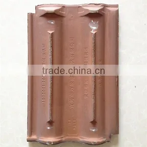 Outdoor Colorful Stone Coated Roof Tiles With Low Price thumbnail-2