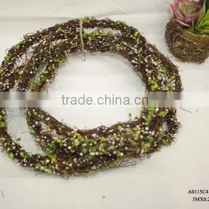 Outdoor Garden Decoration Rope for Fence thumbnail-2