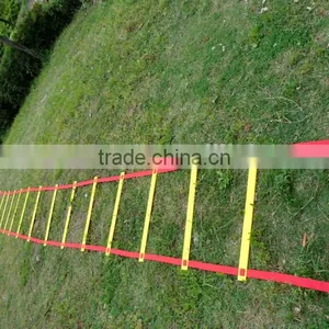 Adjustable Durable Agility Ladder for Football Training or Fitness thumbnail-6