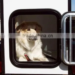 Best Aluminum Dog Trailer/House/ Cage For Car thumbnail-2