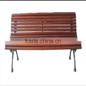 Wholesales Park Seated Bench,park Bench Frames,antique Park Bench Parts thumbnail-3