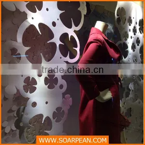 New Products Paper Flower Window Display Paper Display Props thumbnail-2